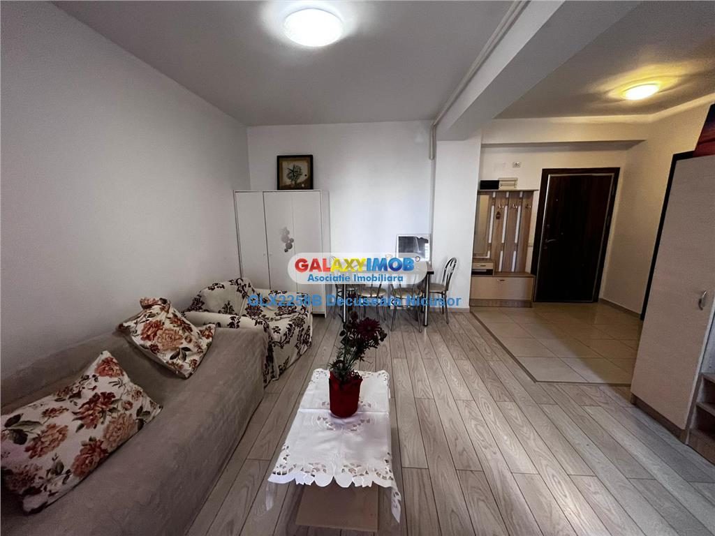 Apartament 2 camere, Militari Residence, Mobilat, Utilat, 65.900 euro - foto 5