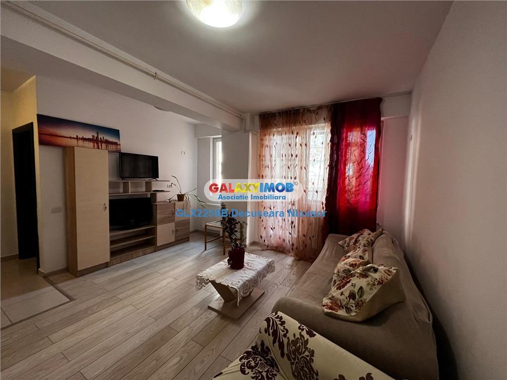 Apartament 2 camere, Militari Residence, Mobilat, Utilat, 65.900 euro - foto 7