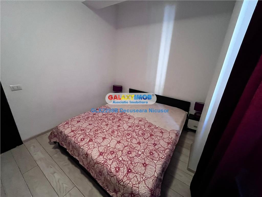 Apartament 2 camere, Militari Residence, Mobilat, Utilat, 65.900 euro - foto 8