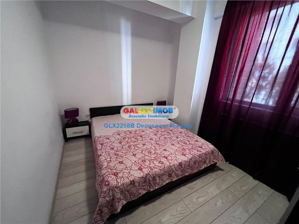 Apartament 2 camere, Militari Residence, Mobilat, Utilat, 65.900 euro - foto 9