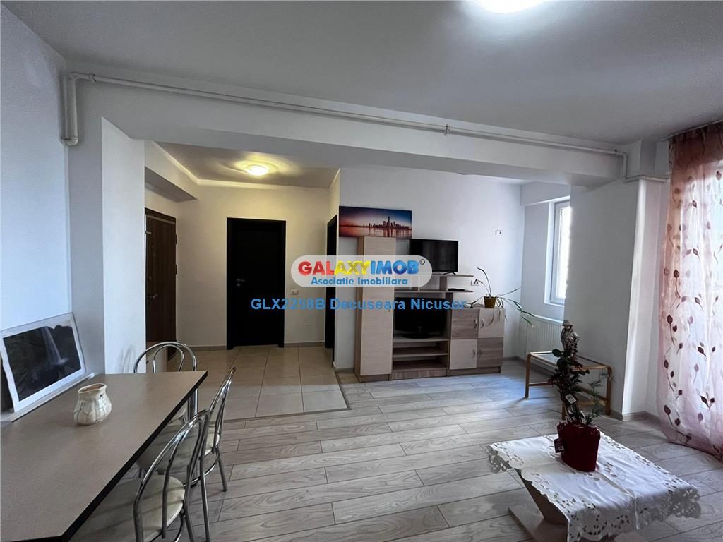Apartament 2 camere, Militari Residence, Mobilat, Utilat, 65.900 euro - foto 10