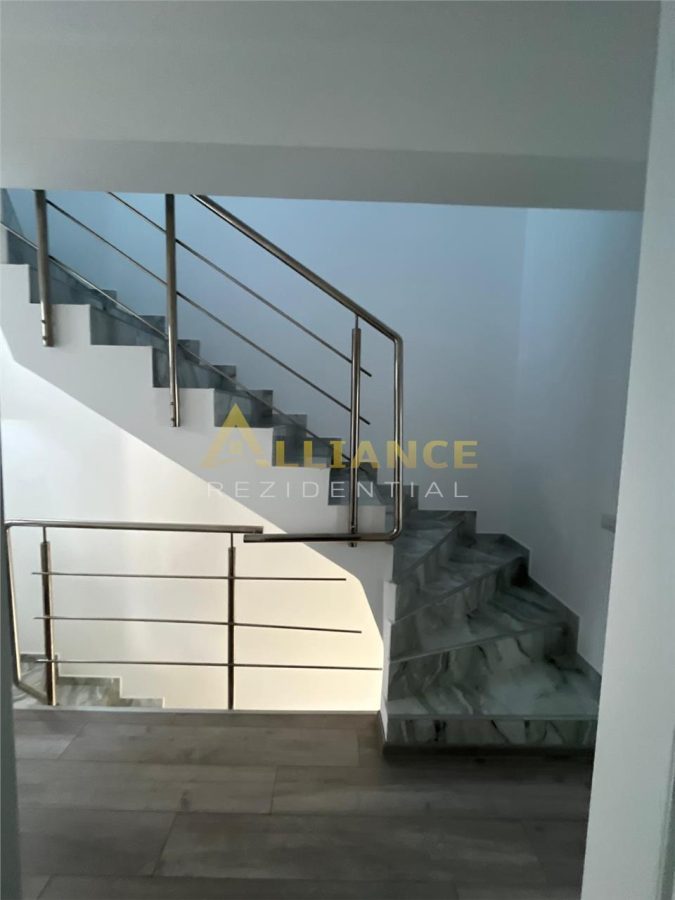 Popesti Pavlicheni Casa Insiruita Mobilata/Utilata+Pacare - foto 9