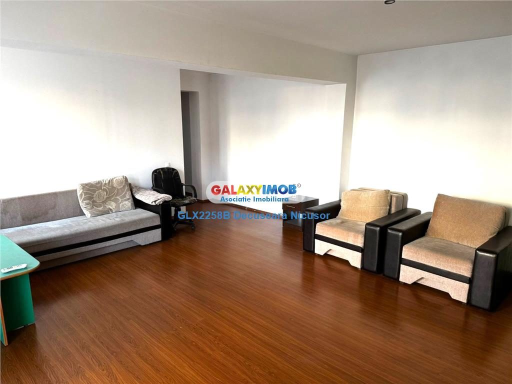 Apartament 2 camere mobilat Utilat, Militari Residence, 69.900 euro - foto 2