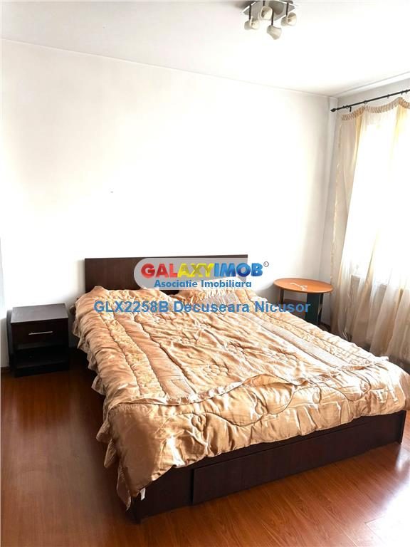 Apartament 2 camere mobilat Utilat, Militari Residence, 69.900 euro - foto 4