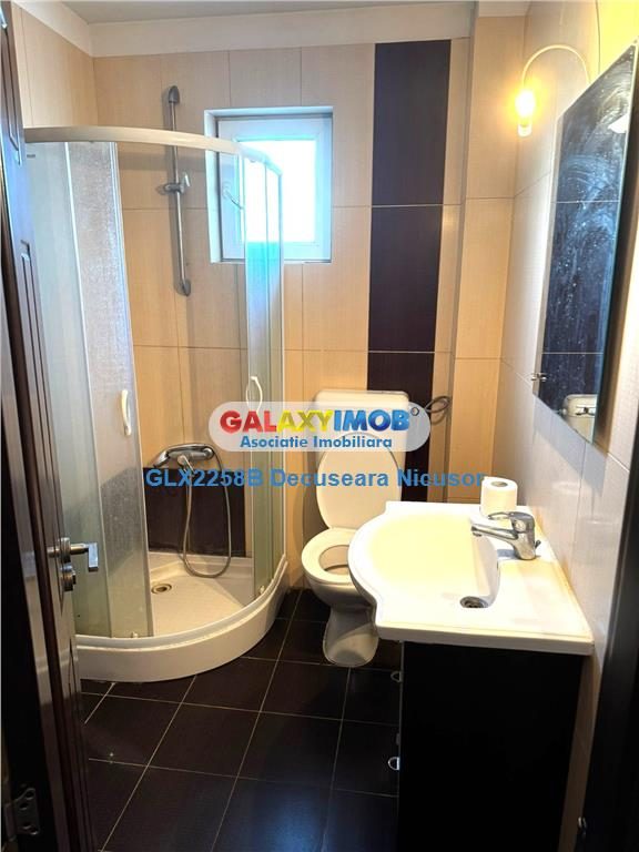 Apartament 2 camere mobilat Utilat, Militari Residence, 69.900 euro - foto 5