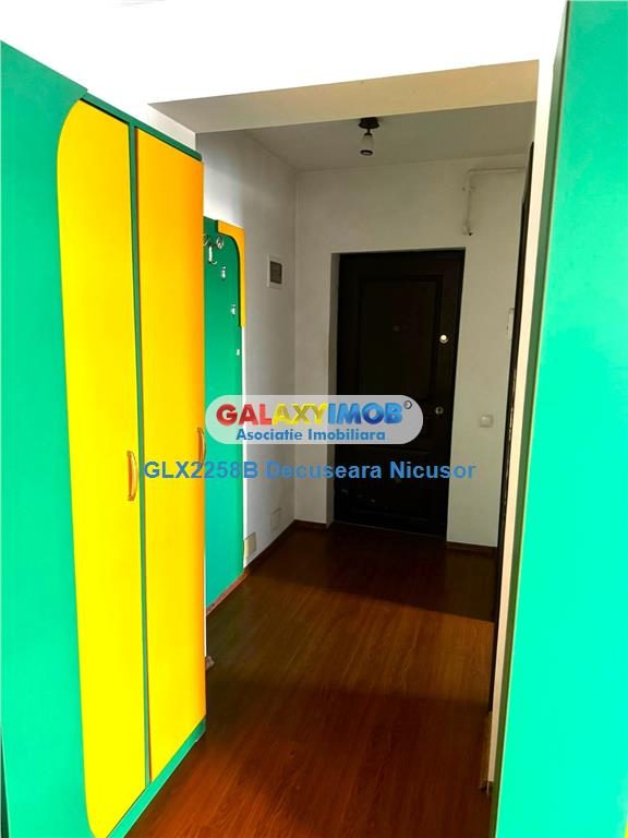 Apartament 2 camere mobilat Utilat, Militari Residence, 69.900 euro - foto 6