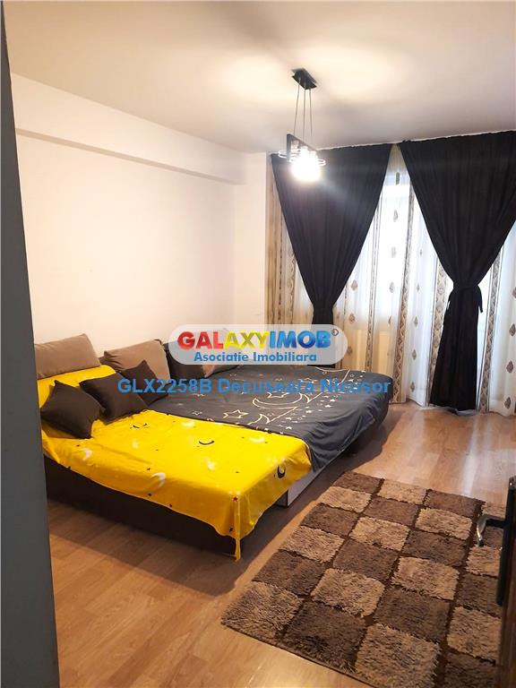 Garsoniera, mobilata Utilata in Militari Residence 59.500 euro - foto 2