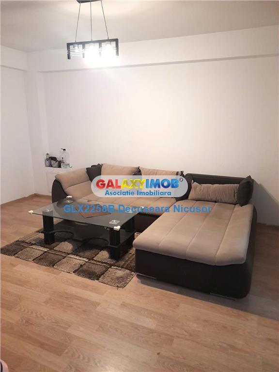 Garsoniera, mobilata Utilata in Militari Residence 59.500 euro - foto 11