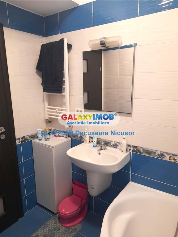 Garsoniera, mobilata Utilata in Militari Residence 59.500 euro - foto 12