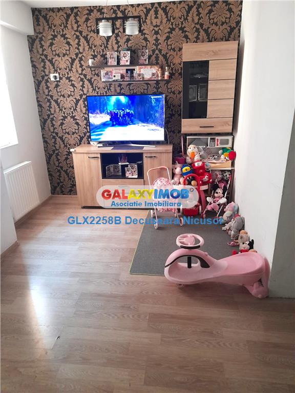 Garsoniera, mobilata Utilata in Militari Residence 59.500 euro - foto 13