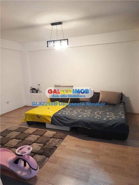 Garsoniera, mobilata Utilata in Militari Residence 59.500 euro - foto 3