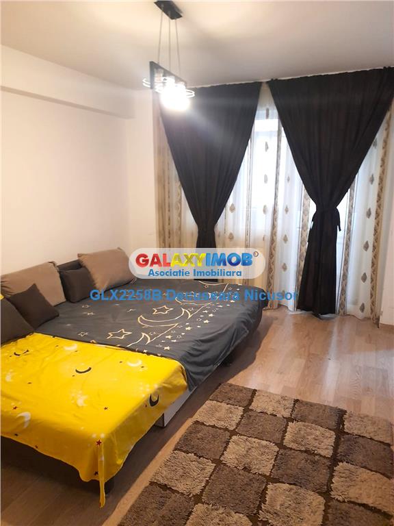 Garsoniera, mobilata Utilata in Militari Residence 59.500 euro - foto 4