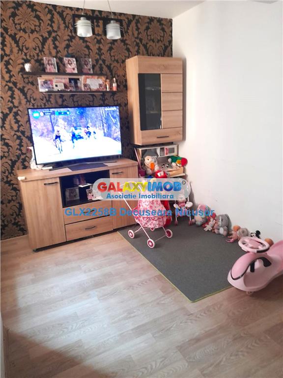 Garsoniera, mobilata Utilata in Militari Residence 59.500 euro - foto 5