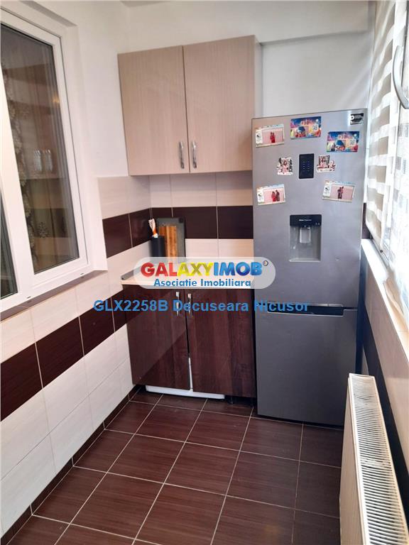 Garsoniera, mobilata Utilata in Militari Residence 59.500 euro - foto 6