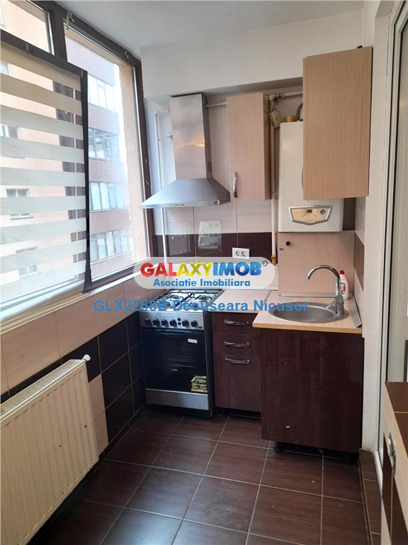 Garsoniera, mobilata Utilata in Militari Residence 59.500 euro - foto 7