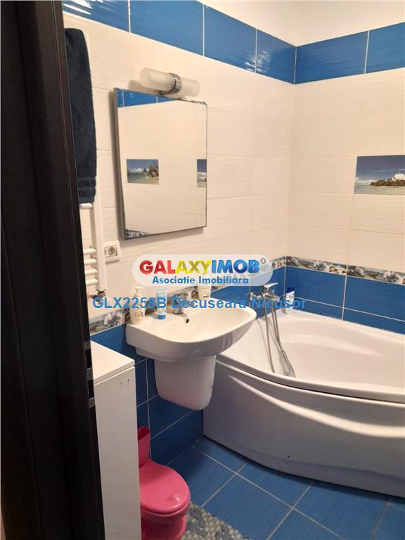 Garsoniera, mobilata Utilata in Militari Residence 59.500 euro - foto 8