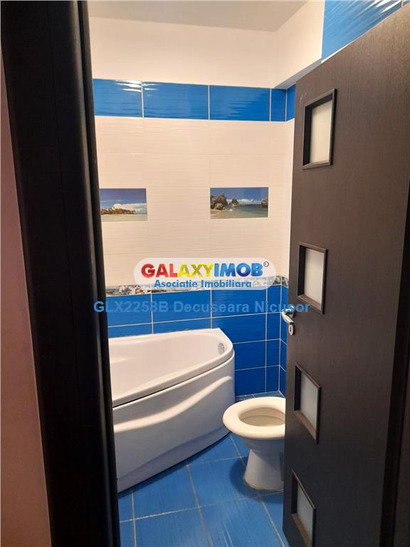 Garsoniera, mobilata Utilata in Militari Residence 59.500 euro - foto 9