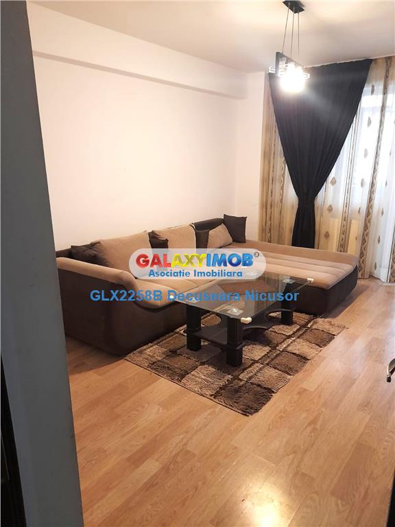 Garsoniera, mobilata Utilata in Militari Residence 59.500 euro - foto 10