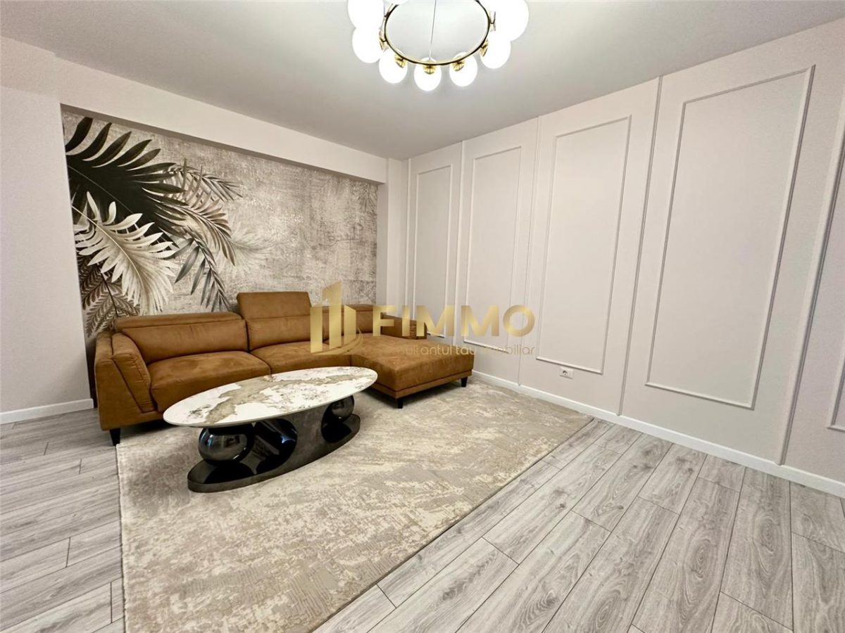 Apartament superb | Loc de parcare | ID: 1699 - 