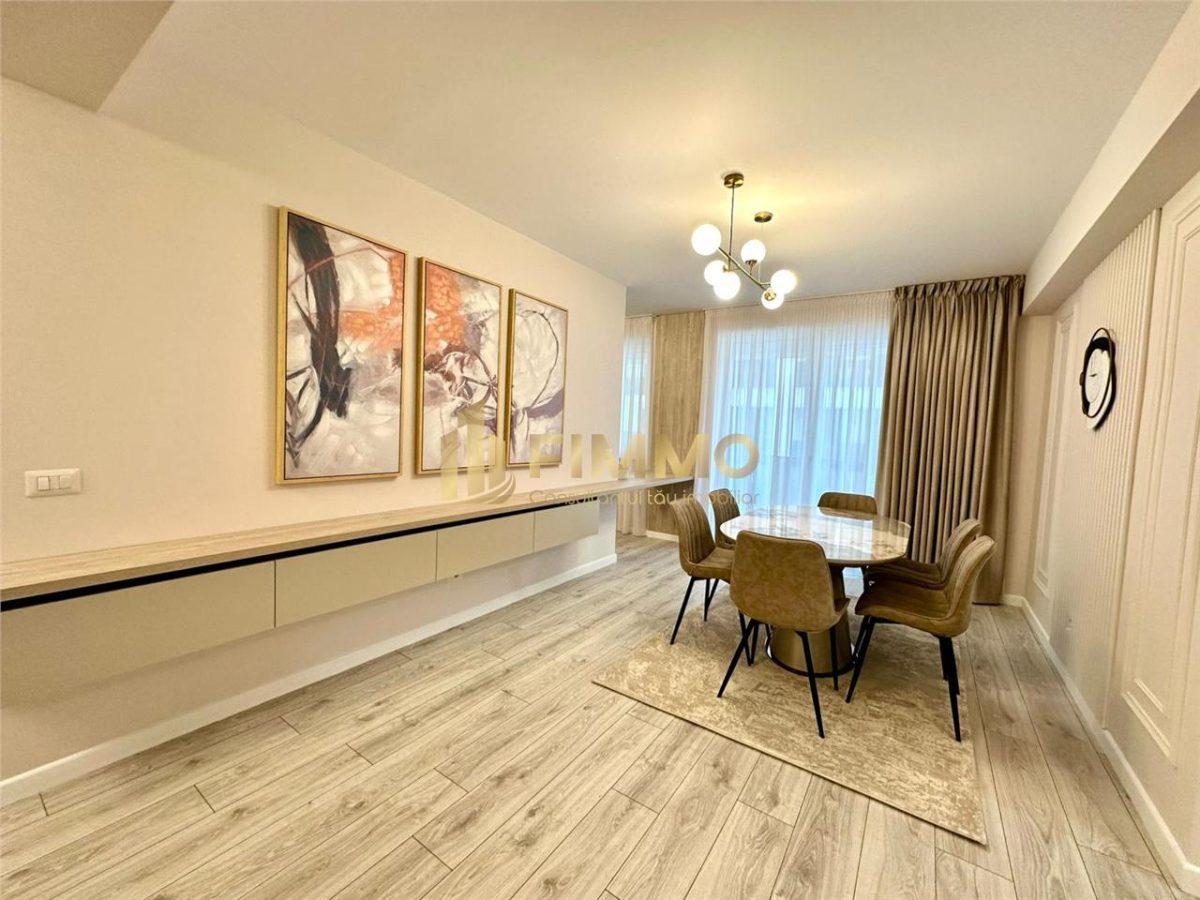 Apartament superb | Loc de parcare | ID: 1699 - foto 3