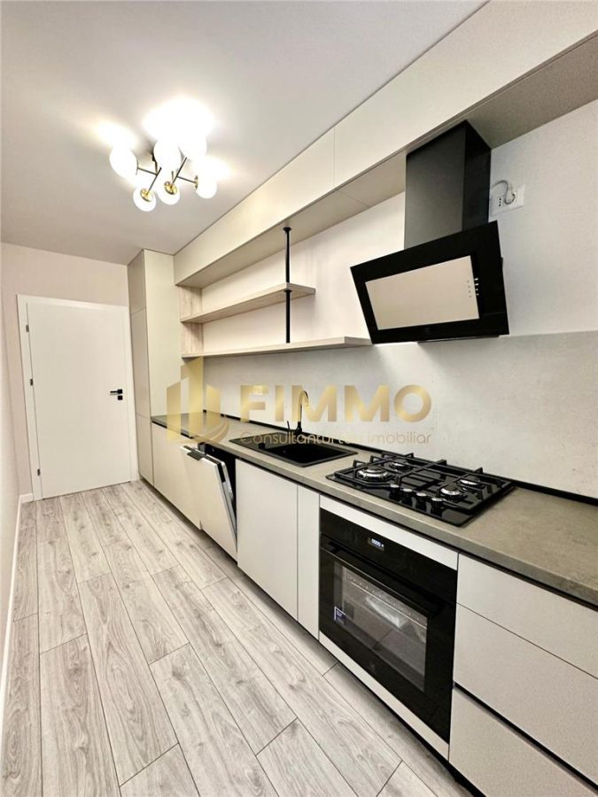 Apartament superb | Loc de parcare | ID: 1699 - foto 5