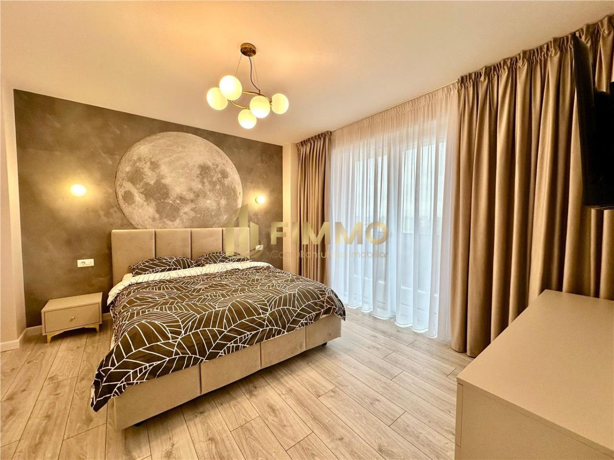 Apartament superb | Loc de parcare | ID: 1699 - foto 6