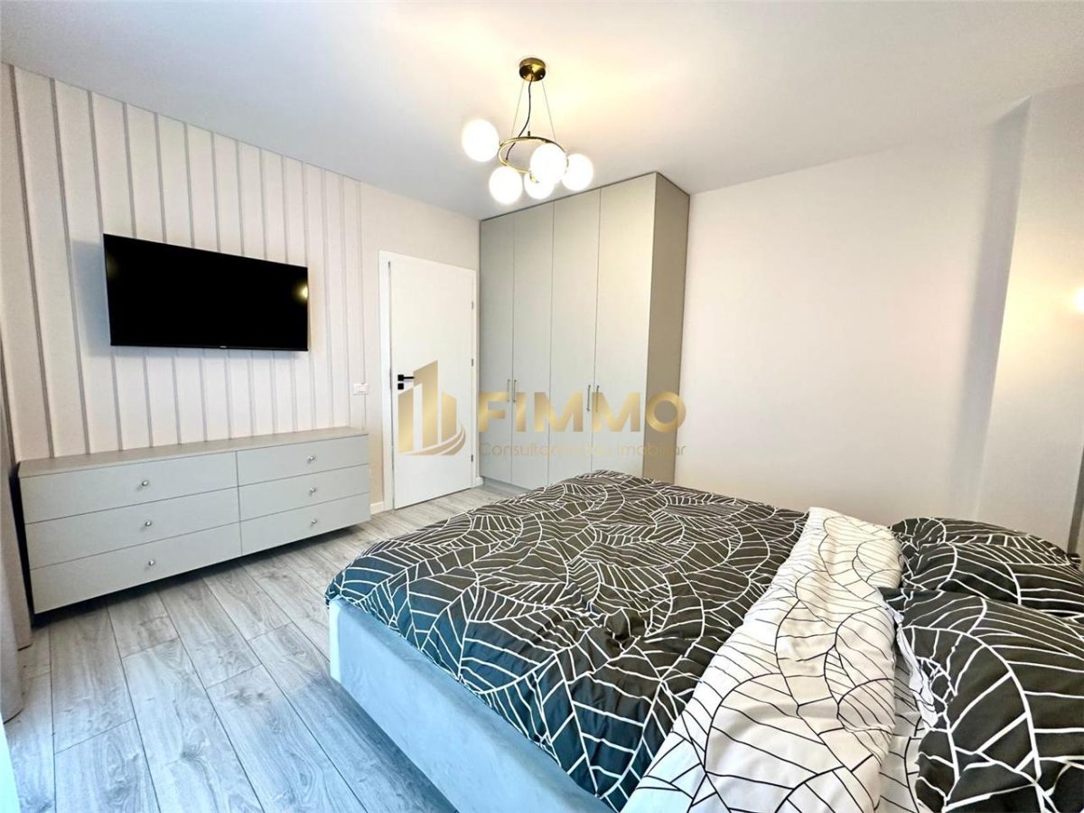 Apartament superb | Loc de parcare | ID: 1699 - foto 8