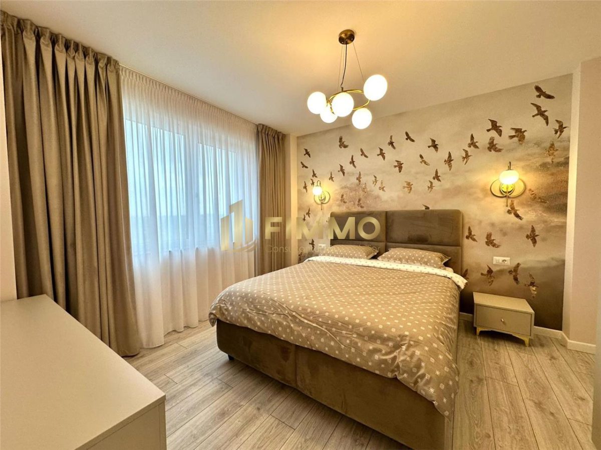 Apartament superb | Loc de parcare | ID: 1699 - foto 9