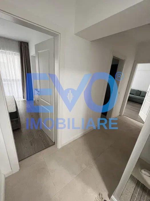 Apartament 2 camere, zona Tatarasi, loc de parcare - foto 4