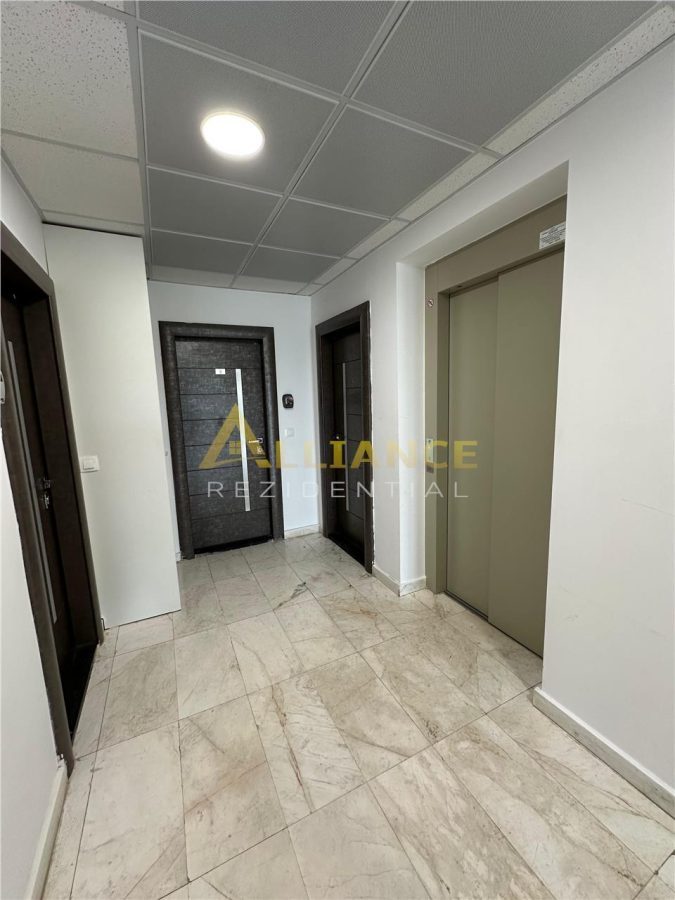 Complex Wave 2 - Apartament 2 camere 2 bai - Plaja Azimuth - foto 14