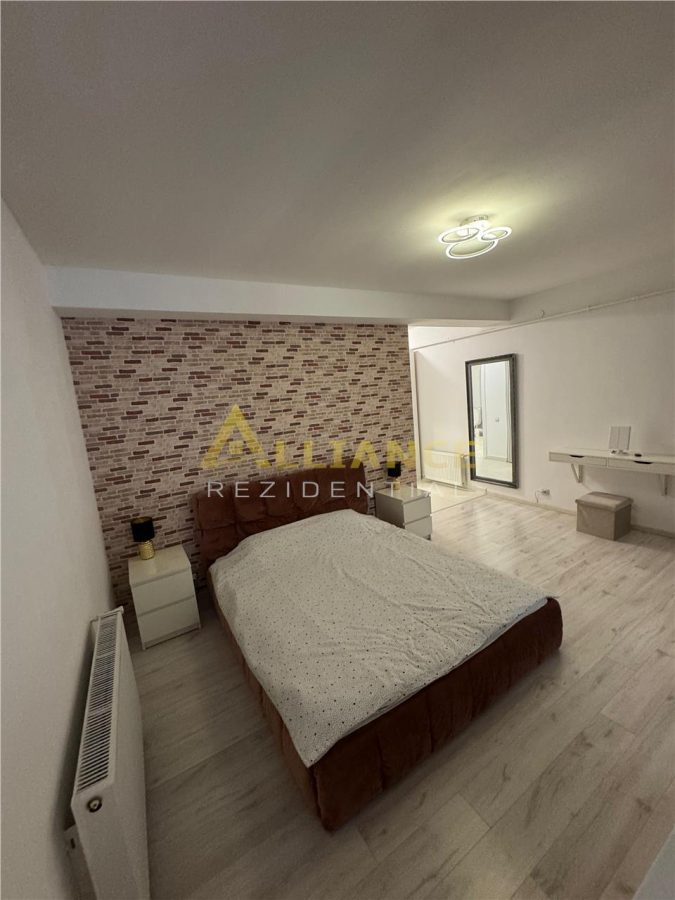 Apartament 2 camere Tip Studio â€“ 750m Metrou Ap. Patriei - foto 2