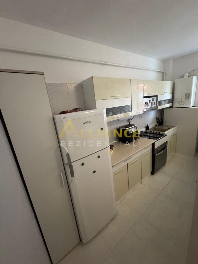 Apartament 2 camere Tip Studio â€“ 750m Metrou Ap. Patriei - foto 5