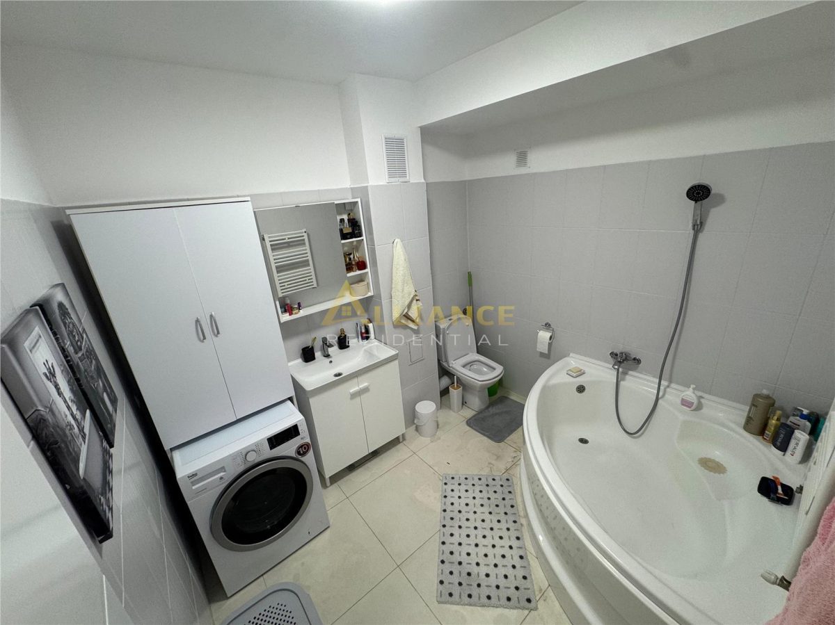 Apartament 2 camere Tip Studio â€“ 750m Metrou Ap. Patriei - foto 6