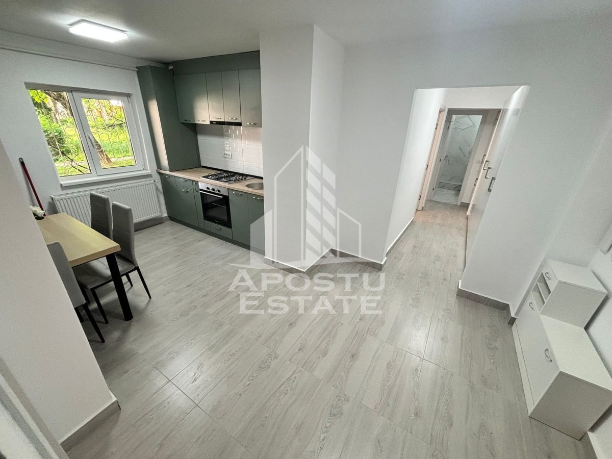 Apartament cu 3 camere de inchiriat, Zona Aradului, Timisoara - foto 2