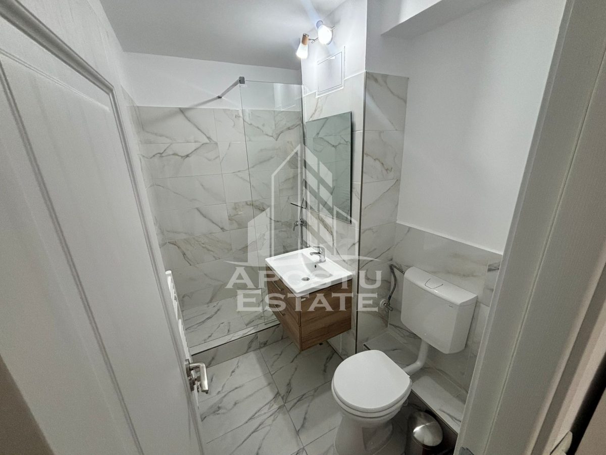 Apartament cu 3 camere de inchiriat, Zona Aradului, Timisoara - foto 11
