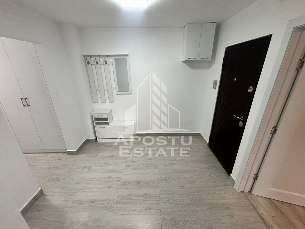 Apartament cu 3 camere de inchiriat, Zona Aradului, Timisoara - foto 3