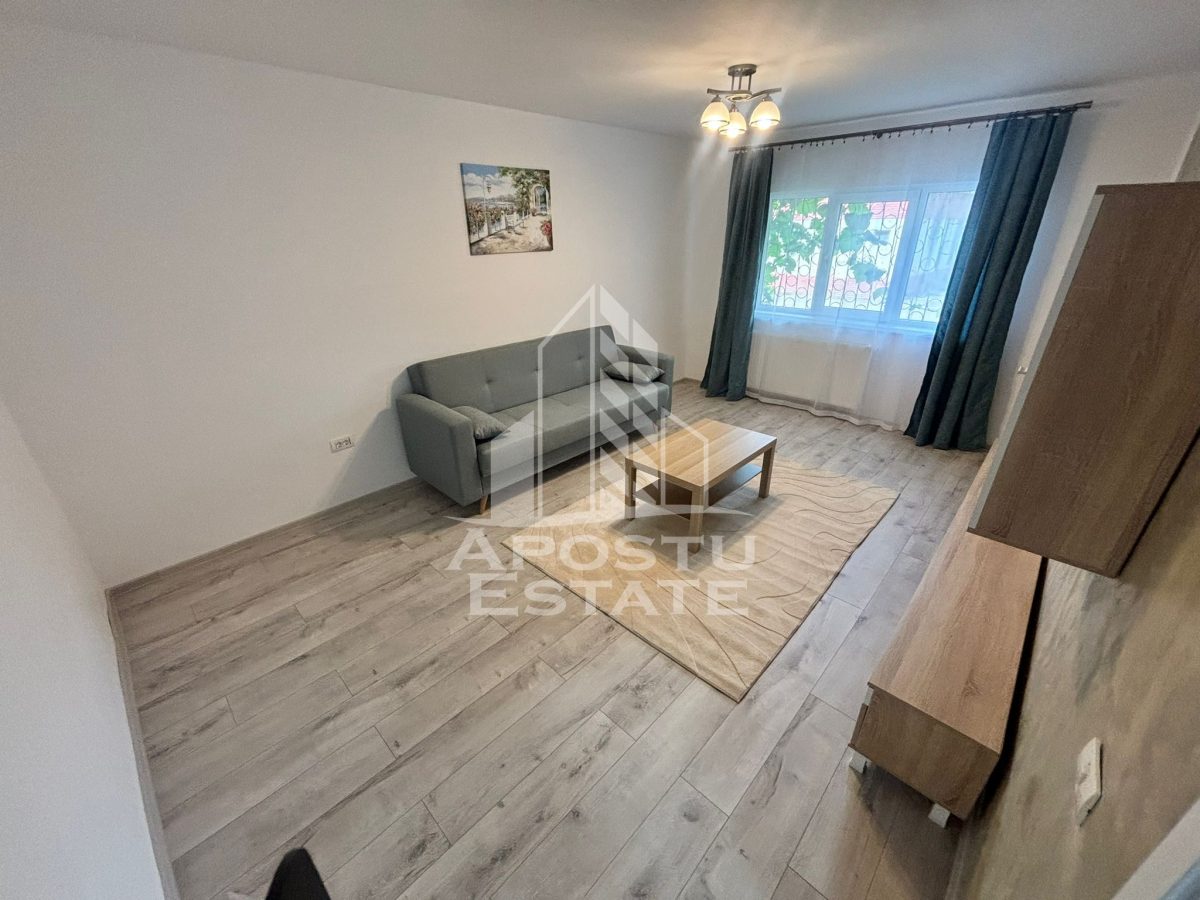 Apartament cu 3 camere de inchiriat, Zona Aradului, Timisoara - foto 4