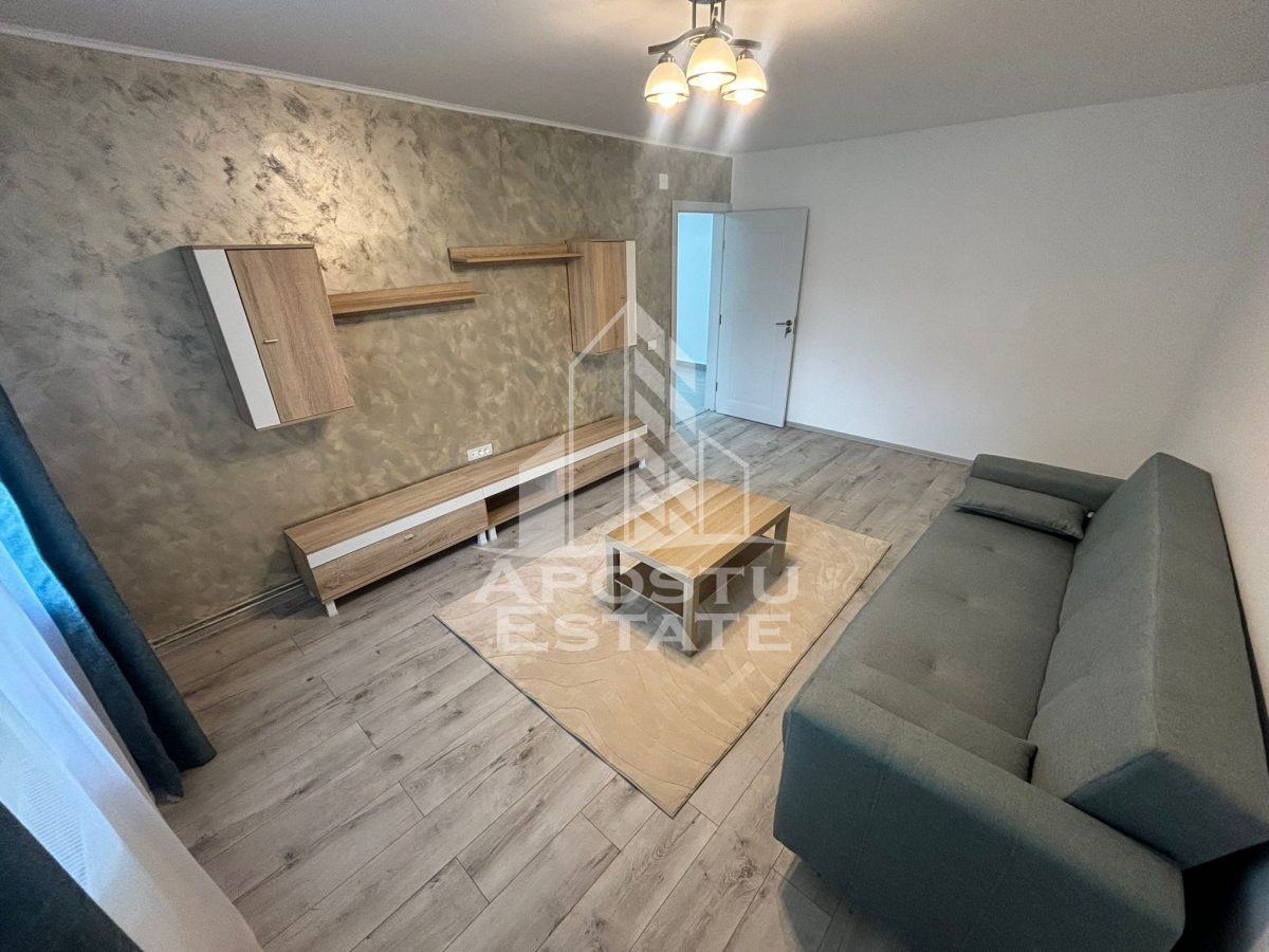 Apartament cu 3 camere de inchiriat, Zona Aradului, Timisoara - foto 5