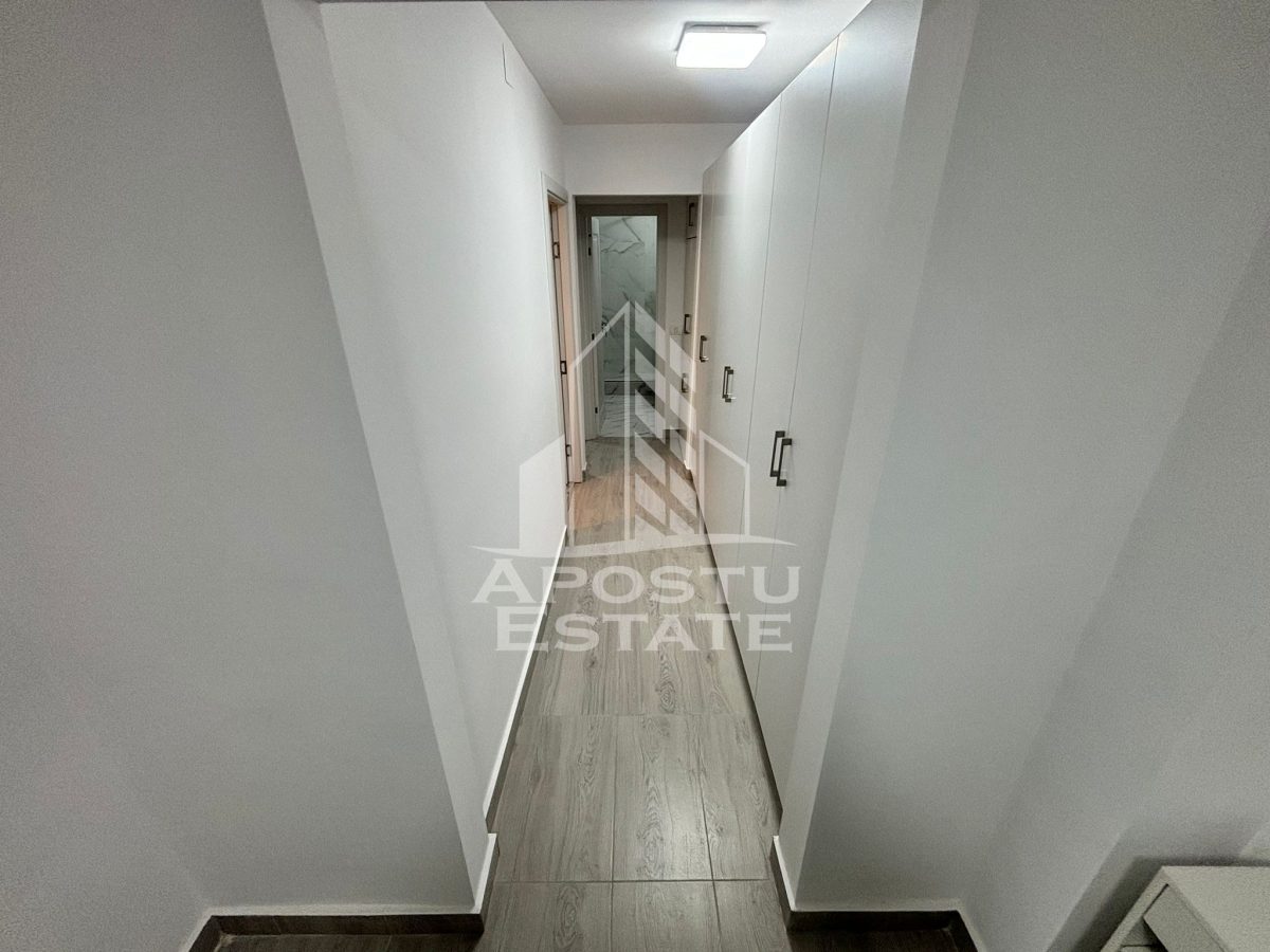 Apartament cu 3 camere de inchiriat, Zona Aradului, Timisoara - foto 6