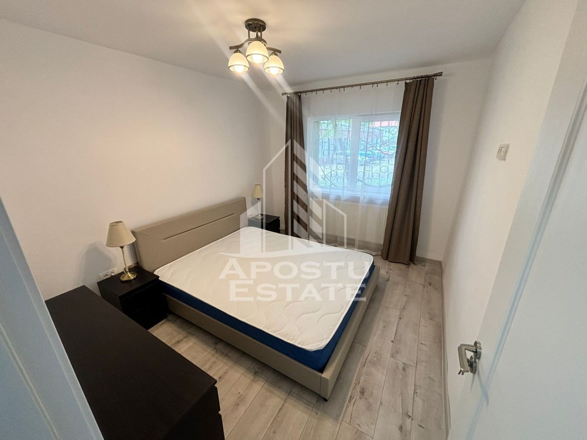 Apartament cu 3 camere de inchiriat, Zona Aradului, Timisoara - foto 7
