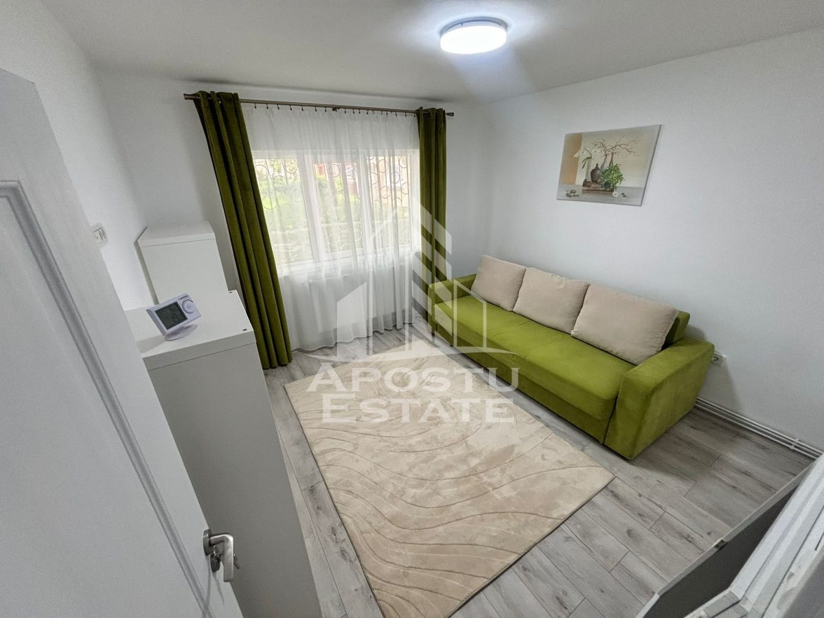 Apartament cu 3 camere de inchiriat, Zona Aradului, Timisoara - foto 8