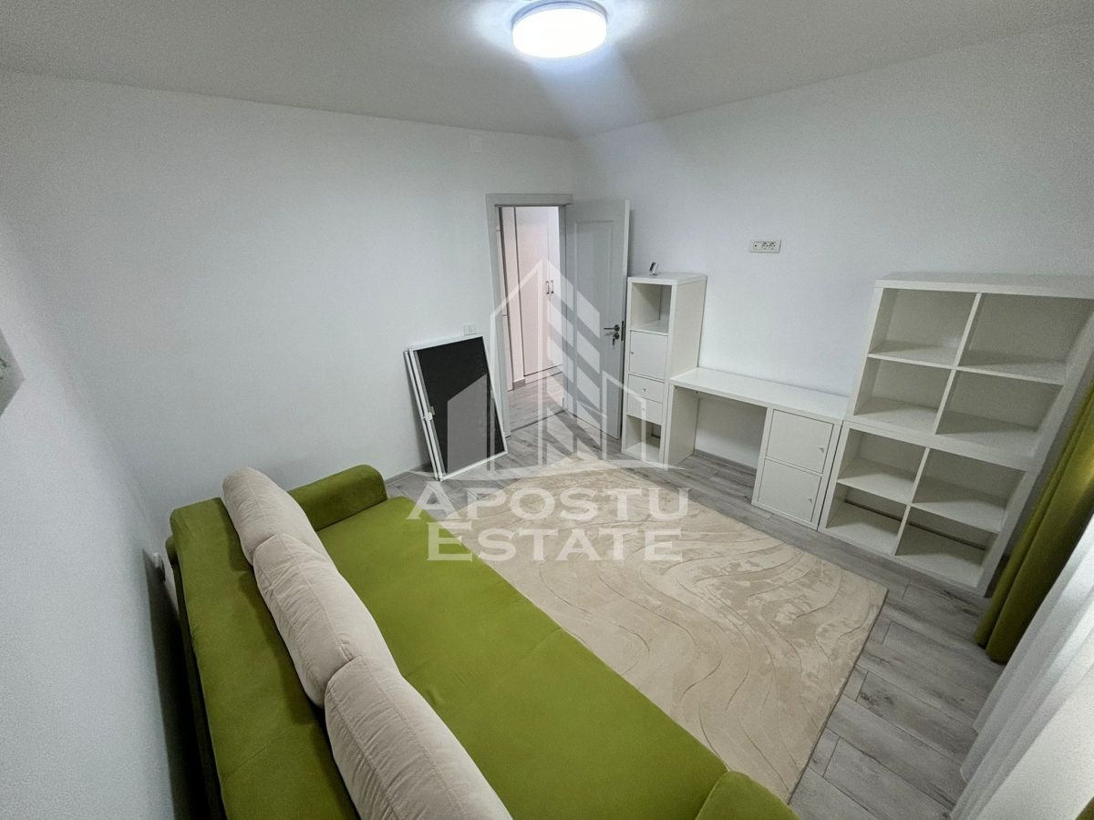 Apartament cu 3 camere de inchiriat, Zona Aradului, Timisoara - foto 9