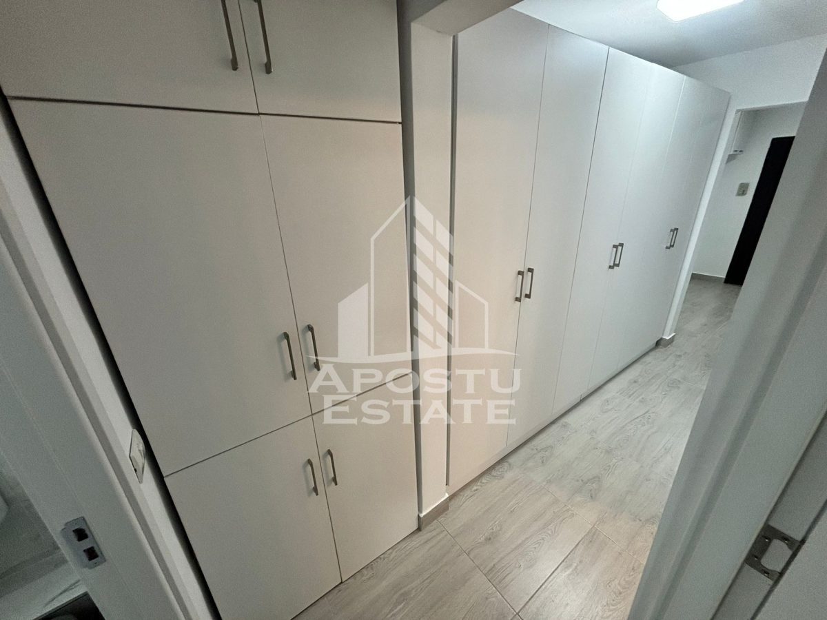 Apartament cu 3 camere de inchiriat, Zona Aradului, Timisoara - foto 10
