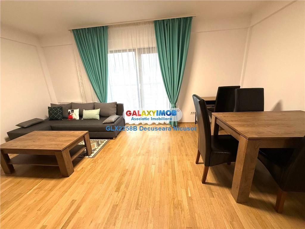 Apartament 2 camere in Chiajna mobilat utilat 420 euro - foto 11