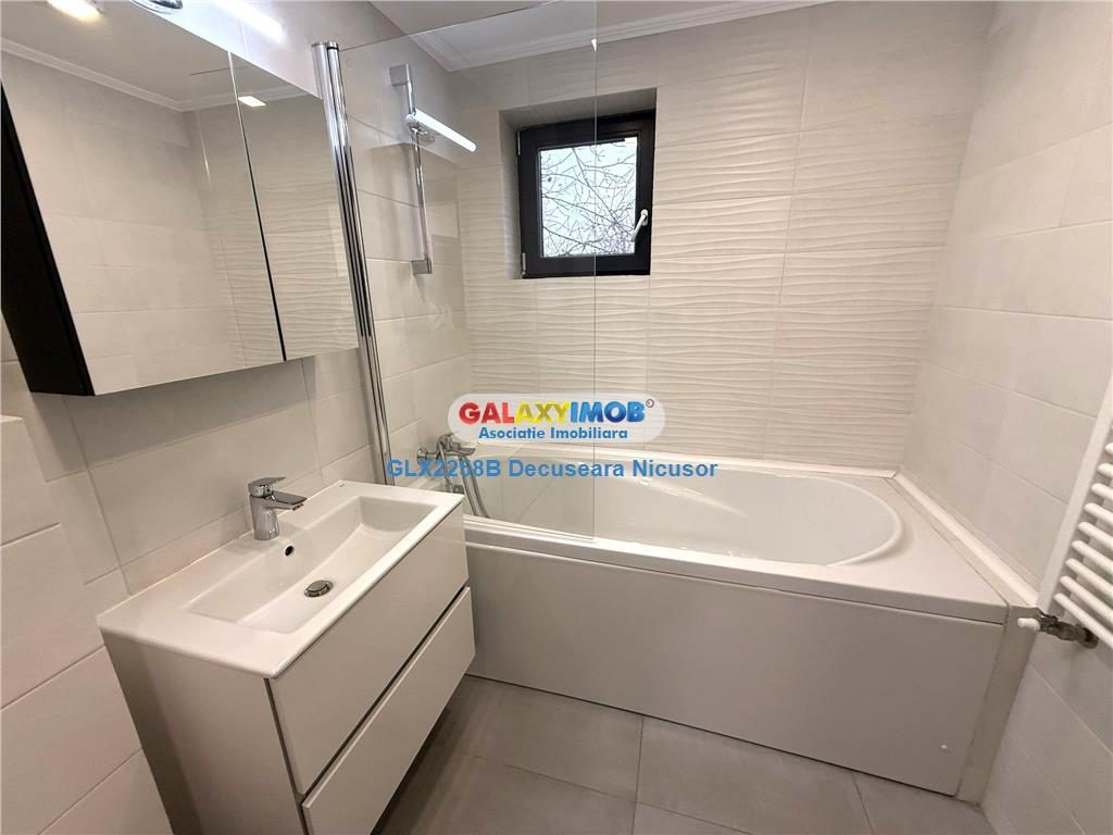 Apartament 2 camere in Chiajna mobilat utilat 420 euro - foto 8