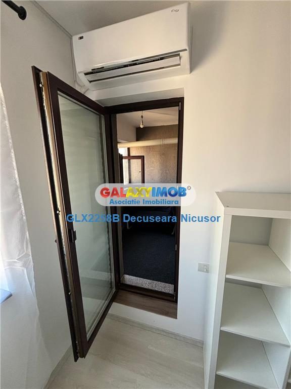 Garsoniera Mobilata Utilata in Militari Residence 270 Euro - foto 14