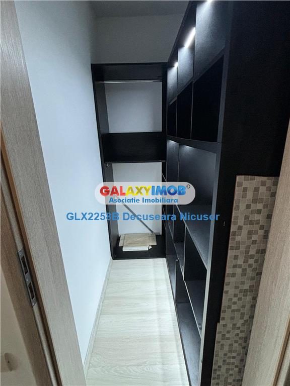 Garsoniera Mobilata Utilata in Militari Residence 270 Euro - foto 8