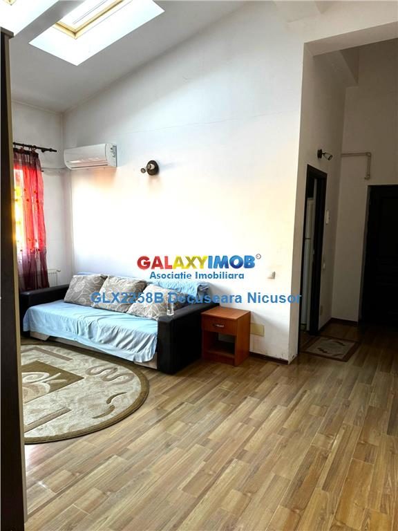 Apartament 3 camere, Militari Residence mobilat utilat 340 euro - foto 2