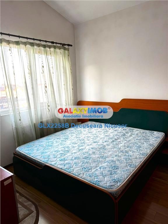 Apartament 3 camere, Militari Residence mobilat utilat 340 euro - foto 3