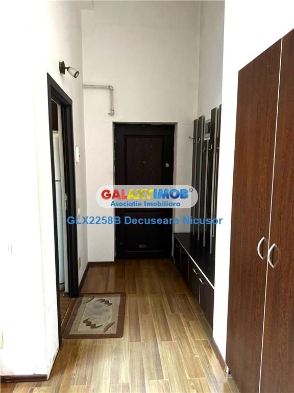 Apartament 3 camere, Militari Residence mobilat utilat 340 euro - foto 6